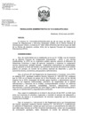 Vista preliminar de documento RA N° 014-2025APCI-OGA-Desig. Comite Selección Ag. Pasajes Internac.