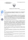 Vista preliminar de documento RD-0556-2025-DSAIA-DIRIS-LE-MINSA