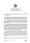 Vista preliminar de documento RD 00107-2025-PRODUCE-DGPCHDI