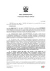 Vista preliminar de documento RD 00108-2025-PRODUCE-DGPCHDI