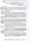 Vista preliminar de documento RESOLUCION DE ALCALDIA Nº020-2025-A/MDC