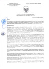 Vista preliminar de documento RD-0561-2025-DSAIA-DIRIS-LE-MINSA