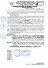 Vista preliminar de documento RD Nº 038 - 2025