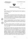 Vista preliminar de documento R.D. 0129-2025-DMID-DIRIS- LE-MINSA