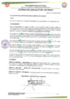 Vista preliminar de documento Acuerdo de Concejo Nº 001-2025/MDCH