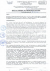 Vista preliminar de documento RA Nº 024-2025