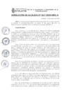 Vista preliminar de documento RESOLUCION DE ALCALDIA Nº017-2025-MPA-A DESIGNAR AL ABOG. NESTOR CESAR MORON TACUNAN EN EL CARGO DE SECRETARIO GENERAL DE LA MUNICIPALIDAD PROVINCIAL DE ATALAYA.
