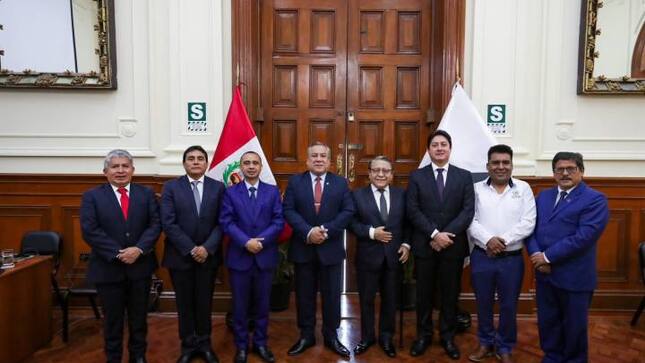 Oficina de Comunicaciones, Imagen y Protocolo