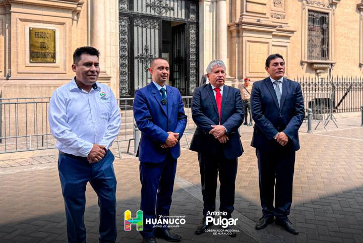 Oficina de Comunicaciones, Imagen y Protocolo