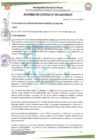 Vista preliminar de documento Acuerdo de Concejo Nº 003-2025/MDCH