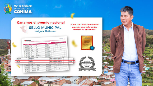 sello municipal