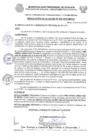 Vista preliminar de documento RESOLUCION DE ALCALDIA Nº020-2025-MPA-A ENCARGAR EL DESPACHO DE ALCALDIA A LA SEÑORA IRMA AMERICA ARMAS PEZO DE GARCIA, PRIMERA REGIDORA DE LA MUNICIPALIDAD PROVINCIAL DE ATALAYA.
