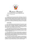 Vista preliminar de documento RD 0018-2025-OGA