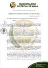 Vista preliminar de documento RESOLUCION DE GERENCIA MUNICIPAL N°011-2025-GM-MDM