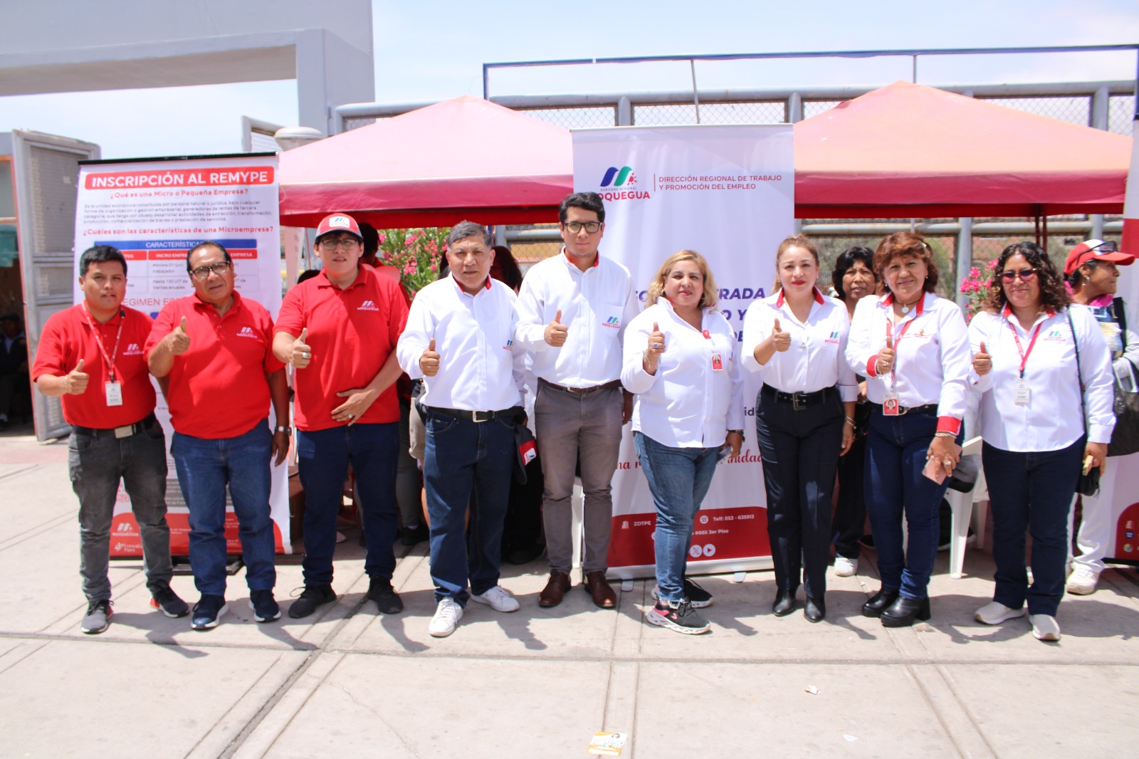NOTA DE PRENSA N.º 15-2025/RR.PP./GRM