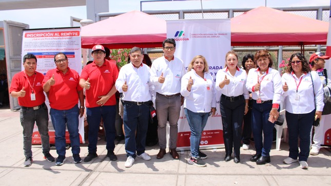 NOTA DE PRENSA N.º 15-2025/RR.PP./GRM