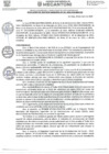Vista preliminar de documento RESOLUCION Nº 031-2025-GM-MDM-LC