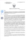 Vista preliminar de documento RD-0568-2025-DSAIA-DIRIS-LE-MINSA
