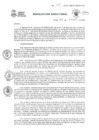 Vista preliminar de documento RD 050-2025GRC/DIRESA/DG