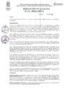 Vista preliminar de documento RESOLUCION DE ALCALDIA N°014-2025-A-MDP/T