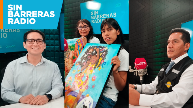 Sin Barreras