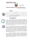 Vista preliminar de documento RG. N° 015-2025-GRSM-PEAM-GG
