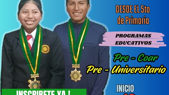 Imagen Academia Municipal