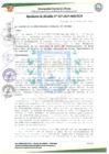 Vista preliminar de documento Resolución de Alcaldía Nº 027-2025-MDCH/A
