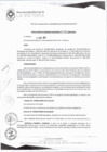 Vista preliminar de documento RESOLUCION DE GERENCIA MUNICIPAL N° 015-2025-MDLV-GM