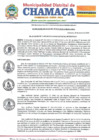 Vista preliminar de documento RESOLUCIÓN DE ALCALDÍA N° 032-2025-A-MDCH-CH-C.
