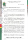 Vista preliminar de documento RESOLUCION DE ALCALDIA Nº028-2025-A-MPA APROBAR LA MODIFICACION PRESUPUESTARIA Y AUTORIZAR E INCORPORAR  UN CREDITO SUPLEMENTARIO EN EL PRESUPUESTO INSTITUCIONAL DE APERTURA 2025 DEL PLIEGO 3018.