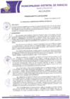 Vista preliminar de documento ORDENANZA MUNICIPAL N°024-2021-MDP/CM