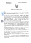 Vista preliminar de documento RD-0576-2025-DSAIA-DIRIS-LE-MINSA