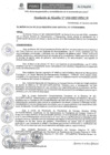 Vista preliminar de documento RESOLUCION DE ALCALDIA 018-2025-MDC-A