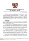 Vista preliminar de documento RESOLUCION DE LA UNIDAD DE ADMINISTRACION No 00020-2025-SUNARP/ZRI/UA