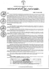 Vista preliminar de documento RESOLUCIÓN DE ALCALDIA Nº 054-2025 -MDC-A.