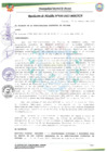 Vista preliminar de documento Resolución de Alcaldía Nº 030-2025-MDCH/A