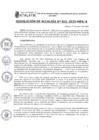 Vista preliminar de documento RESOLUCION DE ALCALDIA Nº031-2025-MPA-A DESIGNAR COMO REPRESENTANTE DE LA ALTA DIRECCION MUNICIPAL, PARA INTEGRAR EL COMITE DE PLANIFICACION DE CAPACITACION DE LA MUNI DE ATALAYA,AL CPC. ROBERTO.
