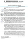 Vista preliminar de documento RESOLUCION DE ALCALDIA 017-2025-MDC