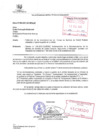Vista preliminar de documento Recomendaciones De Informes De Servicios De Control Posterior Seguimiento  A Mejorar La Gestión De Entidad -Segundo Semestre - 2020
