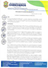 Vista preliminar de documento Resolución de Alcaldía Nº 019-2024-MPCH-A