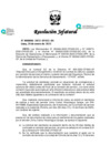 Vista preliminar de documento RESOLUCION JEFATURAL DE LA OFICINA DE ADMINISTRACION-000006-2025-OA-Reconocimiento del reembolso de Gastos al Sr. Jinmy Carlos Vilcachagua Quispe