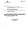 Vista preliminar de documento MEMORANDO MULTIPLE-000037-2025-GM