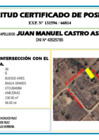 Vista preliminar de documento 068 - JUAN M. CASTRO ASENJO lote 06