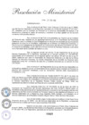 Vista preliminar de documento Resolución Ministerial N° 0060-2025-RE