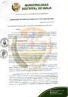 Vista preliminar de documento RESOLUCION DE GERENCIA MUNICIPAL N°010-2025-GM-MDM