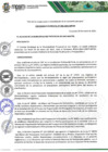 Vista preliminar de documento Reglamento del Proceso PPBR 2026 (Ordenanza Municipal N°001-2025-MPSM)