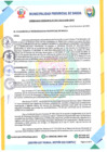 Vista preliminar de documento ORDENANZA MUNICIPAL N° 025-2024-MPB-CMPB