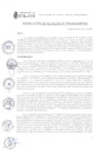 Vista preliminar de documento RESOLUCION DE ALCALDIA Nº036-2025-MPA-A APROBAR EL PLAN DE TRABAJO ANUAL DE LA PLATAFORMA DE DEFENSA CIVIL PROVINCIAL DE ATALAYA-PERIODO 2025.