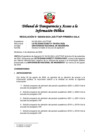 Vista preliminar de documento Resolución N° 005409-2024-JUS-TTAIP-PRIMERA SALA 